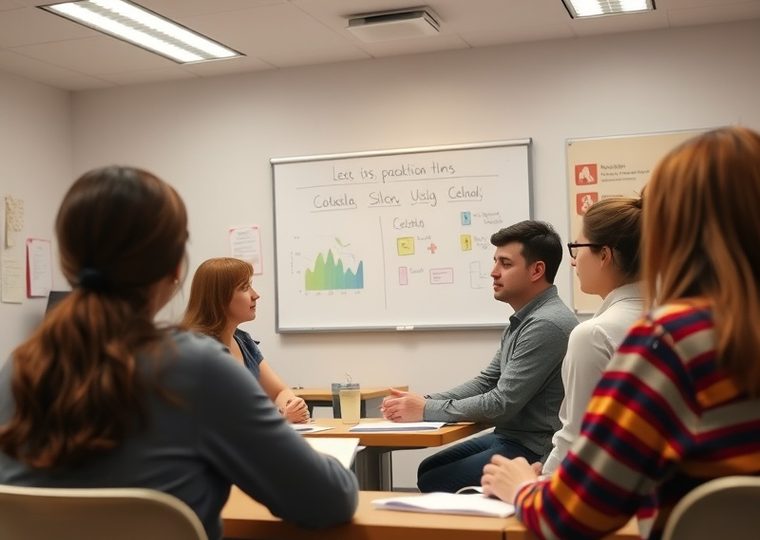 Curso de Inglés Rosario