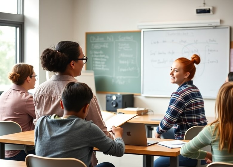 Curso de Portugués Rosario