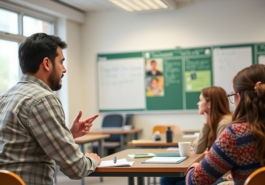 Curso de Italiano Rosario
